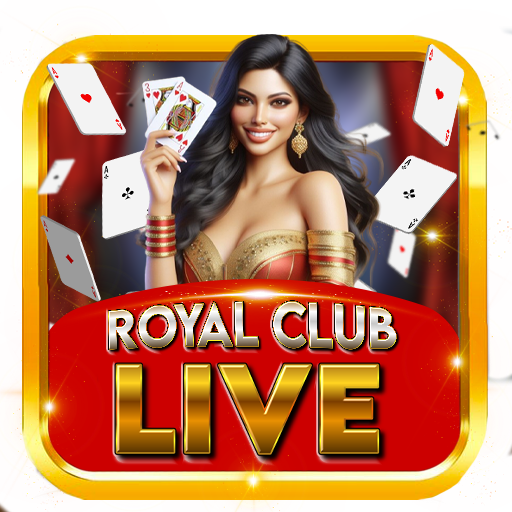 RoyalClub Live - Best Live App