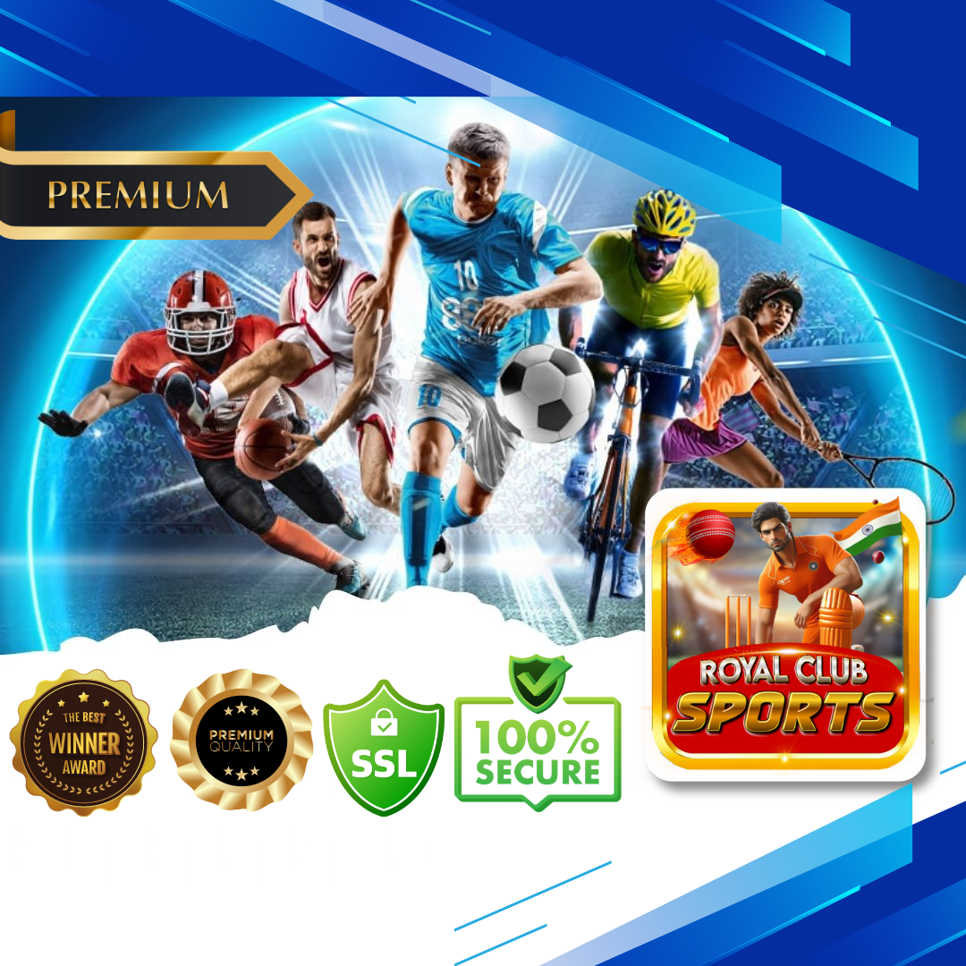 Royalclub Sports APK